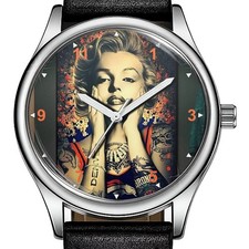 Orologio Da Polso Vintage Di