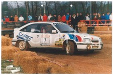 1985 ca RALLY - ITALIA