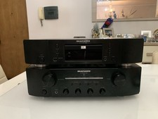 Marantz ki pearl - ''marantz,