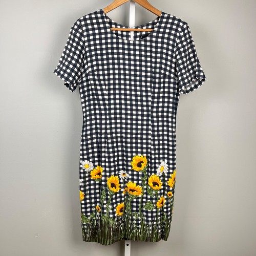 Abito vintage molly malloy - vintage,