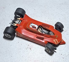 Tamiya n.23 Ferrari 312T4