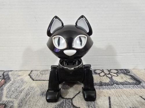 Cat silverlit hiphop pets - cat,