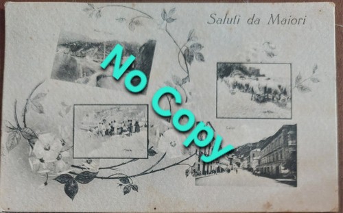Saluti maiori tramonti - saluti, da