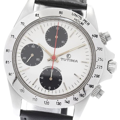 Orologio uomo automatico - orologio,