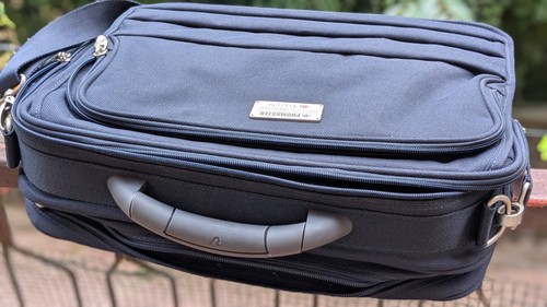 Borsa uomo morbida - da,
