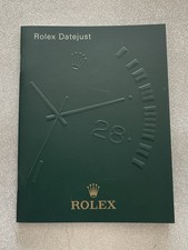 Eng 2.2004 Rolex DATEJUST