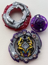 Beyblade Burst Dead Hades