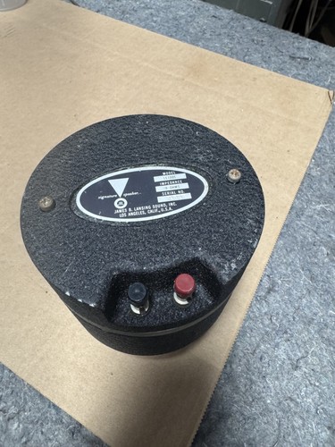 Jbl 100s driver singolo - le, singolo(1)