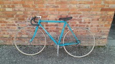 bici da corsa vintage Garibaldina