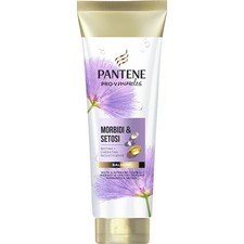 PANTENE.  6 PEZZI - MIRACLE