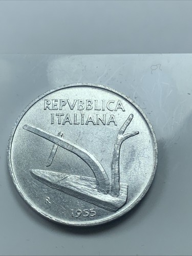 R82 599 italia - italia, in