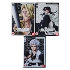 Bleach Complete Series 9 + 10