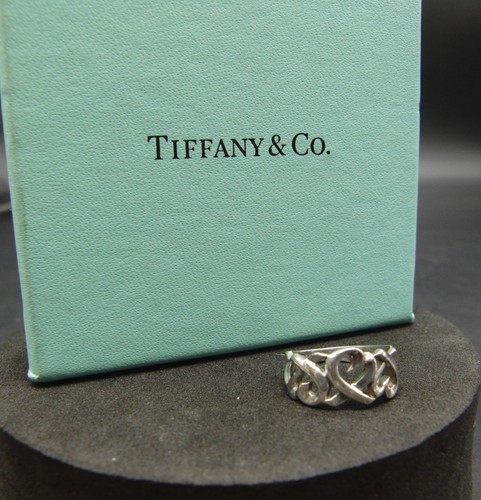 Anello tiffany paloma - tiffany, &