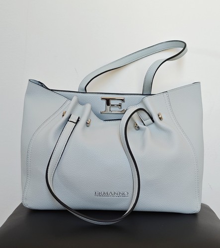 Borsa shopper ermanno scervino - shopper,