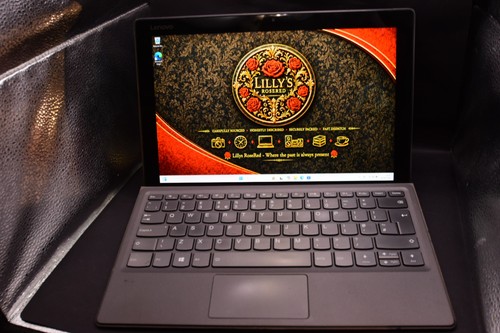 Lenovo miix 520 12ikb 20m3 - lenovo,