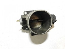 0280750023 Attuatore Comando Vortice Valvola (Valvola Farfallata) 01 DE584226-99