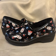 Zoccoli antiscivolo Nurse