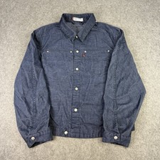 Giacca Levi's vintage uomo