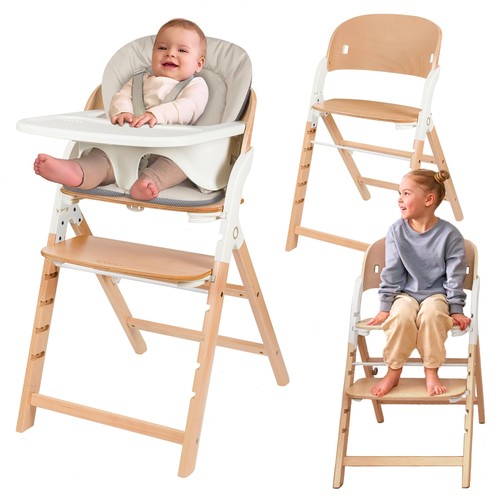 Lionelo seggiolone pappa - seggiolone,