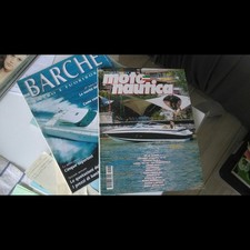 RIVISTE DI NAUTICA. BARCHE OTTOBRE 1999 - MOTONAUTICA 1999