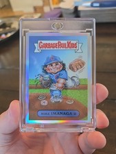 2025 Bowman Cromo Spazzatura