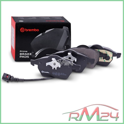 Brembo kit pastiglie - brembo,