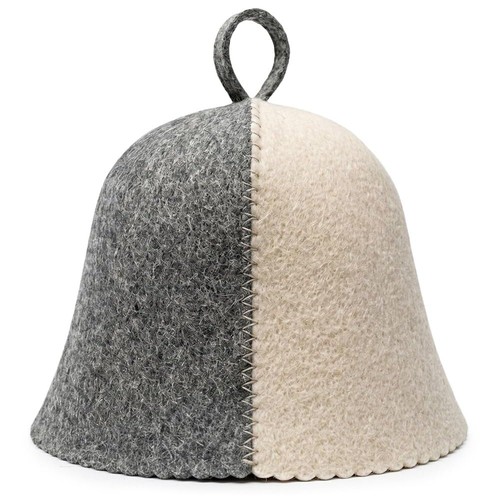 Cappello sauna lana per - per, e