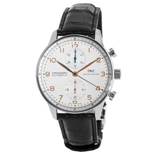 Nuovo orologio uomo iwc - orologio,