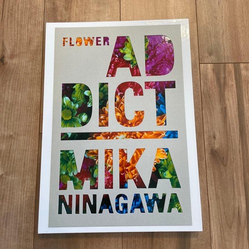 Mika ninagawa libro - mika, ninagawa: