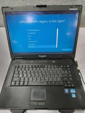 Notebook Panasonic CF-52 2,8