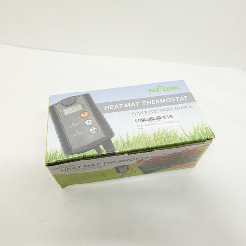 Link tappetino termico - bn-link,