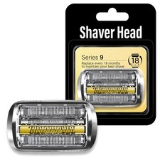 92S Series 9 Replacement Head