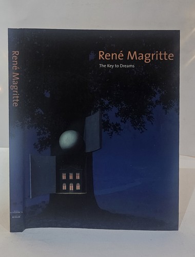 René magritte the key to - magritte,