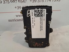 ABS PER PEUGEOT Bipper 1° Serie 51879971 DV4TED diesel 1398 (07>)