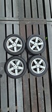 BMW X3 1 set cerchi in lega
