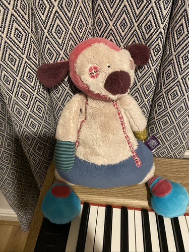 Moulin roty cucciolo - roty, cane