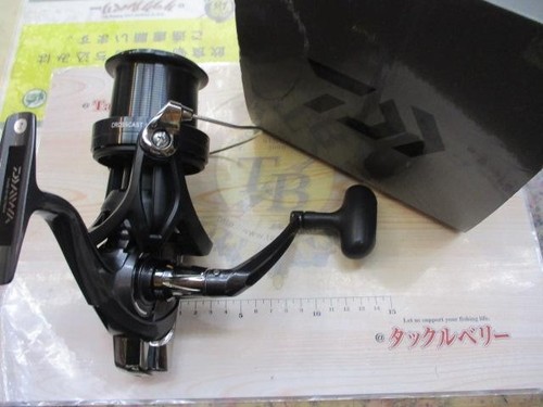 Mulinello surf casting - mulinello,