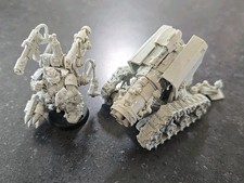 THUNDERFIRE CANNON TECHMARINE