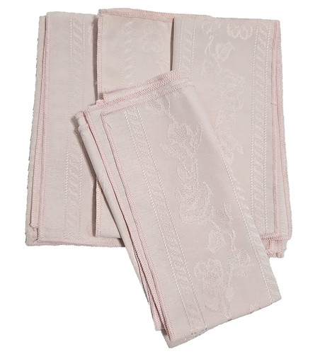 Set tovaglioli pranzo - set, da