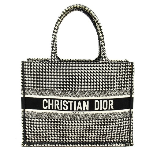 Dior book tote - tote, medium