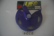 Copridisco freno viola UFO