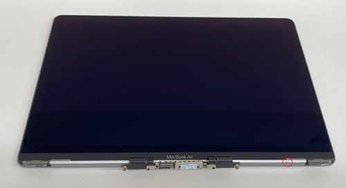 Apple macbook air a1932 - macbook,