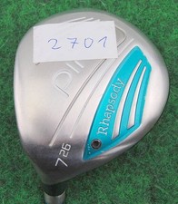 Ping Rapsodia Legno 7 Donna