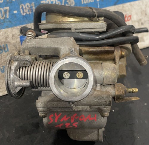 Carburatore per sym symphony - carburatore,