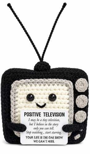 Piccolo classico retrò - tv,