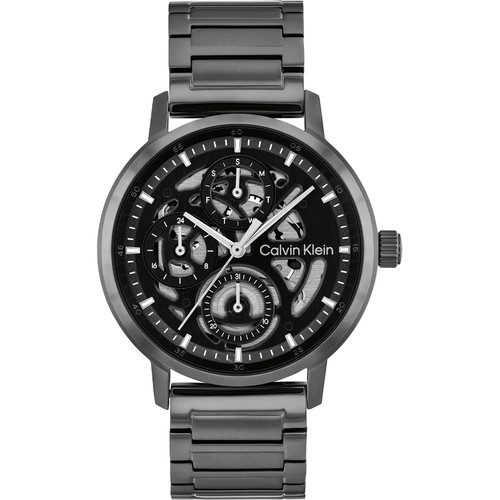 Orologio uomo calvin klein - uomo,
