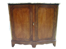 Credenza due porte in - credenza, a