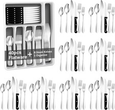 49pcs set posate - 49pcs,