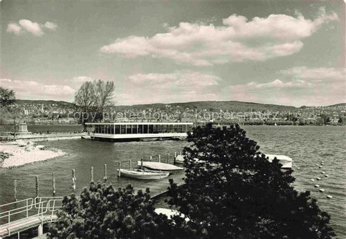 Zuerich zuerichsee - zuerich,