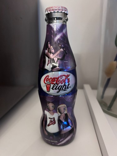 Coca cola delightful limited - cola,